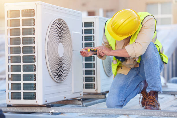 Best Thermostats and Smart Controls in Colorado City, TX
