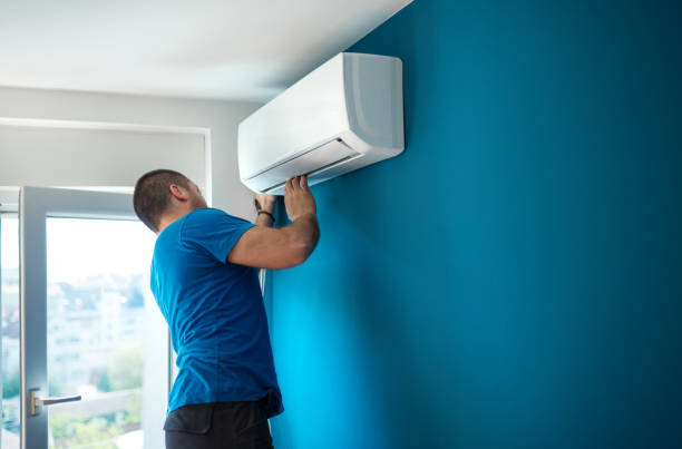 Best HVAC Consulting and Engineering in Colorado City, TX