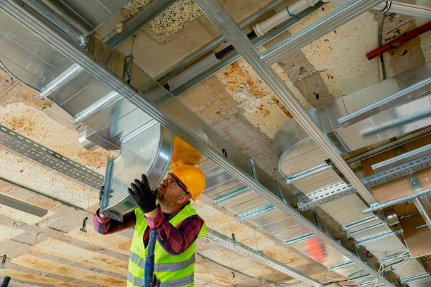 Best Residential HVAC in Colorado City, TX