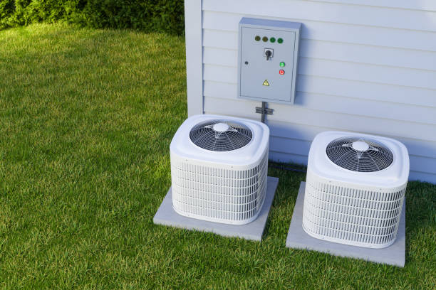 Best HVAC Equipment and Components in Colorado City, TX