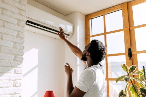 Best Solar-powered HVAC Systems in Colorado City, TX