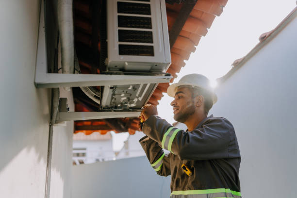 Trusted Colorado City, TX HVAC Experts