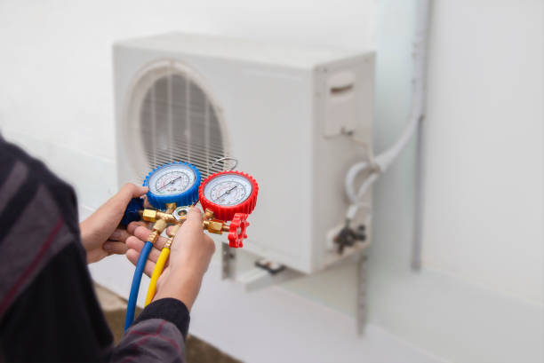 Best Emergency HVAC Services in Colorado City, TX