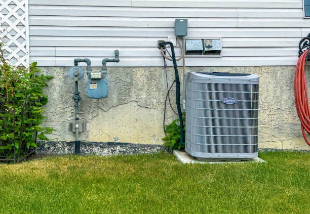 Best Energy-efficient HVAC Solutions in Colorado City, TX